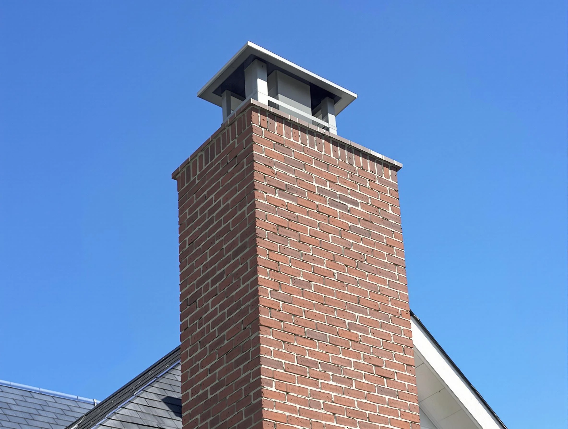 Chimney Remodeling service in Candler-McAfee, GA